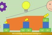 A Career in Business Intelligence Microstrategy.