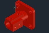 AutoCAD Mechanical 2D and 3D for Beginners to Advanced