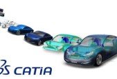 CATIA V5 - Part Design