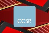 Certified Cloud Security Professional (CCSP) Practice Exam.
