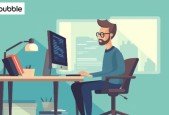 Bubble io Beginner to Pro- 15 Days to No-Code Mastery