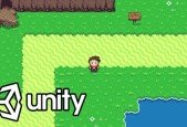 Learn To Create An RPG Game In Unity