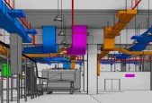 Revit Electrical Tutorial For Beginners- setting a Project