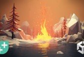 Unity Shader Graph- Create Procedural Shaders Dynamic FX