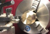 CNC Programming l Write G-Code and M-Code