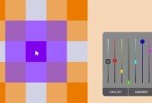 Colormxr Interactive color theory + color play