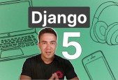 Complete Django Course- Email, Messaging, Comments, APIs +