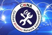 CWNP Certified Wireless Network Administrator (CWNA) 108