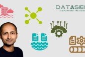 Data Architecture for Data Scientists