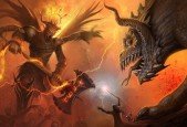 Create Action 2D RPG Game in Unity