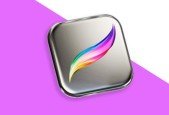 Procreate Academy. Ultimate Course, Digital Drawing on Ipad.