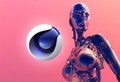 Learning Maxon Cinema 4D A Beginners Training Course