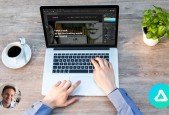 Web Design in Affinity Designer Masterclass