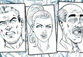 Digital Inking for Comics Create Amazing Line Art