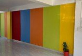 Colors in Interior design