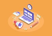 JSF building complete CMS with Java and JavaServer Faces