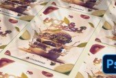 Photoshop CC Masterclass- Professional Flyer Poster Design