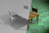 Apprendre les bases de Blender - BONUS - techniques avancées