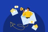 Email Marketing- Grow your Email List and Learn Copywriting