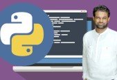 Python beginner to advanced complete master class (2022)