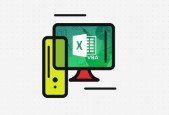Project Based Excel VBA Course