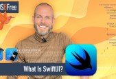 What Is Swift UI- Easy Steps Building Your first SwiftUI app