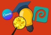 Graphic Design Basics for Educators Using Free Software