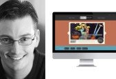 7 Photoshop Web Design Projects - Master Web Design by Doing