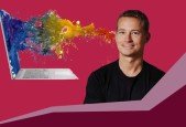 Maitrisez photoshop indesign, les appli, wordpress +exercice