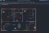 Autodesk AutoCAD 2021 (2D+3D) Basics
