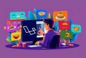 Laravel 11 Build Multi Restaurant Food Order Application A-Z