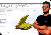 SolidWorks Academy- Fundamental Course for Beginners