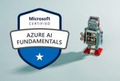 AI-900 Azure AI Fundamentals practice tests