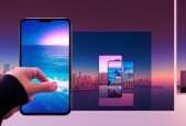 Augmented Reality Picture Frames and Portal Art with Unity