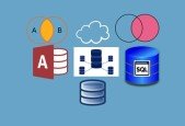 Microsoft Access SQL- SQL from Absolute Beginners To Expert