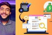AI for Bloggers- SEO, Content Writing Optimization
