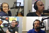 Live Streaming your Podcast Building a Podcasting Studio