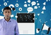 Free Digital Marketing, SEO, WordPress Advance Master Course