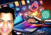 ChatGPT ConvertKit- Master Email Marketing Automation