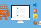 WebdriverIO- Automate Front-End Web Application Testing
