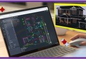 Complete AutoCAD For CIVIL Engineers  Revit Basic 2 in1