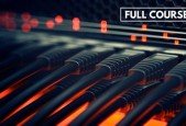 Mastering the IT Networking Fundamentals- Full Course