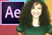 After Effects - Master Shape Layers Motion Graphics Basics