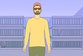2D Illustration and Animation Intermediate