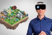 Metaverse NFT Masterclass- How to Profit from the Metaverse