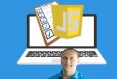 JavaScript Form Validation Web application