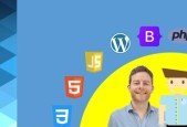 6 Month Challenge Complete Web Developer Course