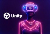 Artificial Intelligence Course for Unity