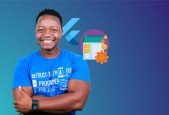Flutter 2.0- Build Modern Responsive Web Mobile Apps