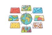 Learn the basics of ArcGIS for hydrology